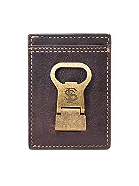 Florida State Seminoles Gridiron Multicard Front Pocket Wallet