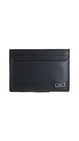 TUMI Men's Monaco Slim Card Holder