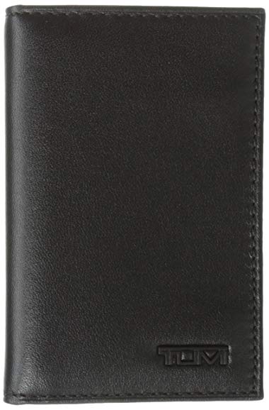 Tumi Men's Delta Multi Window Card Holder