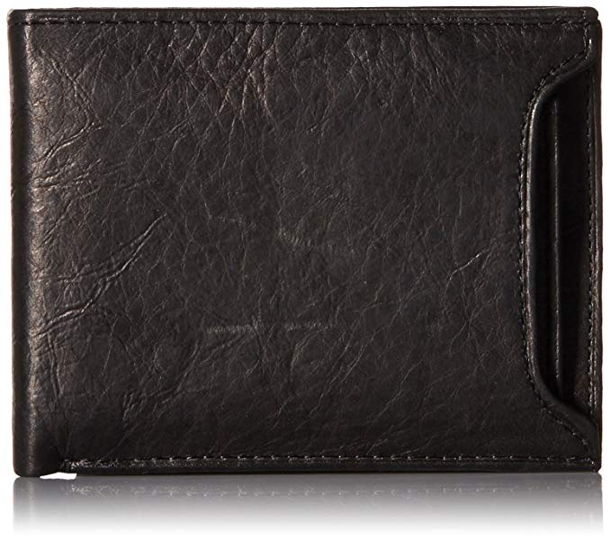 Fossil Men's Sliding 2 in 1 Wallet