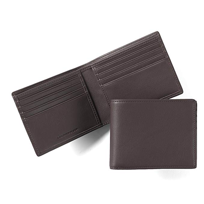 Bifold Wallet