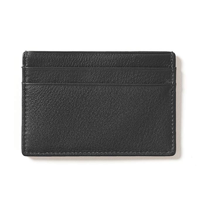 Slim Card Case