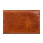 Bosca Mens Old Leather Calling Card Case