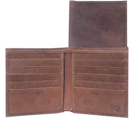 Scully WALLET, RG14-45