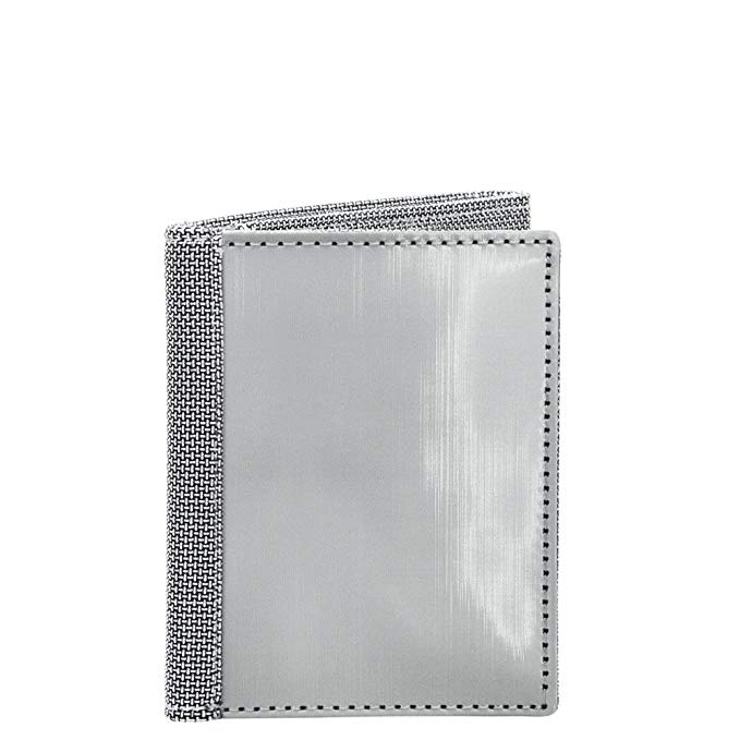 Stewart/Stand RFID Blocking Tri-Fold (ID)