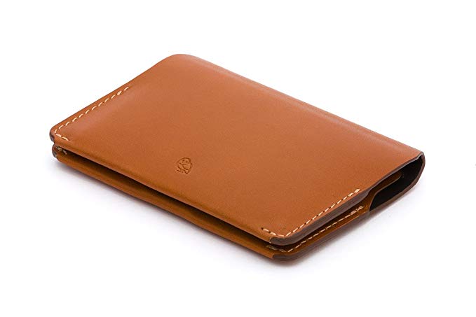 Bellroy Leather Card Holder