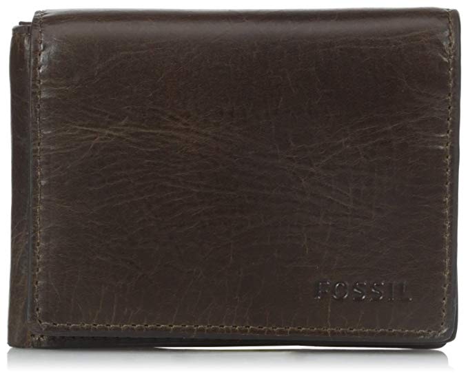 Fossil Men's Execufold Wallet