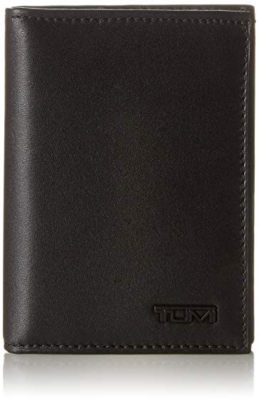 Tumi Men's Delta L-Fold ID Wallet